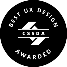 Best UX Design